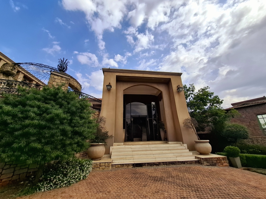 4 Bedroom Property for Sale in Cashan North West